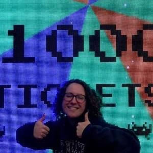 Meet your Posher, Sophie